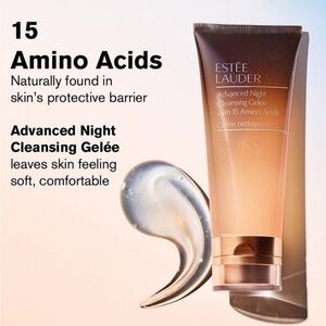 ESTEE LAUDER Advanced Night Cleaning Gelee